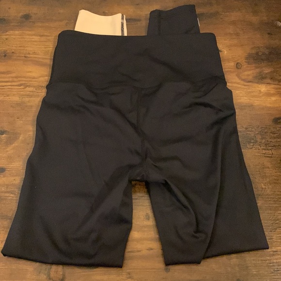 P.E. Nation 7/8 leggings Size Small - Picture 4 of 8